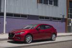 Mazda3 Hatchback 2016 года (NA)